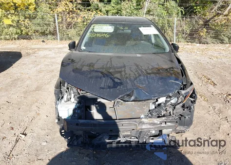 2016 Scion Im из США, поврежденный, VIN JTNKARJE4GJ521016